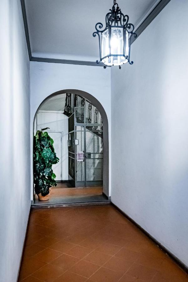 Mama'S Home Florencja Zewnętrze zdjęcie